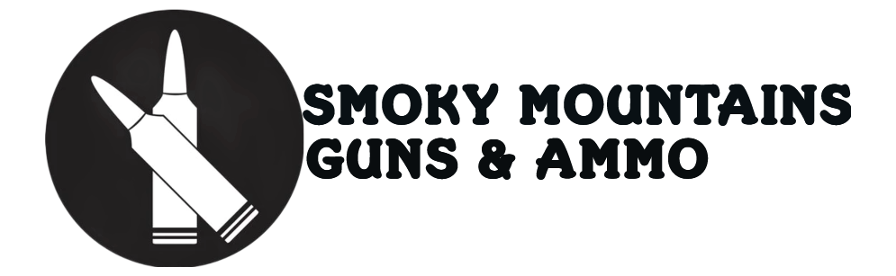 Smoky Mountains Guns And Ammo
