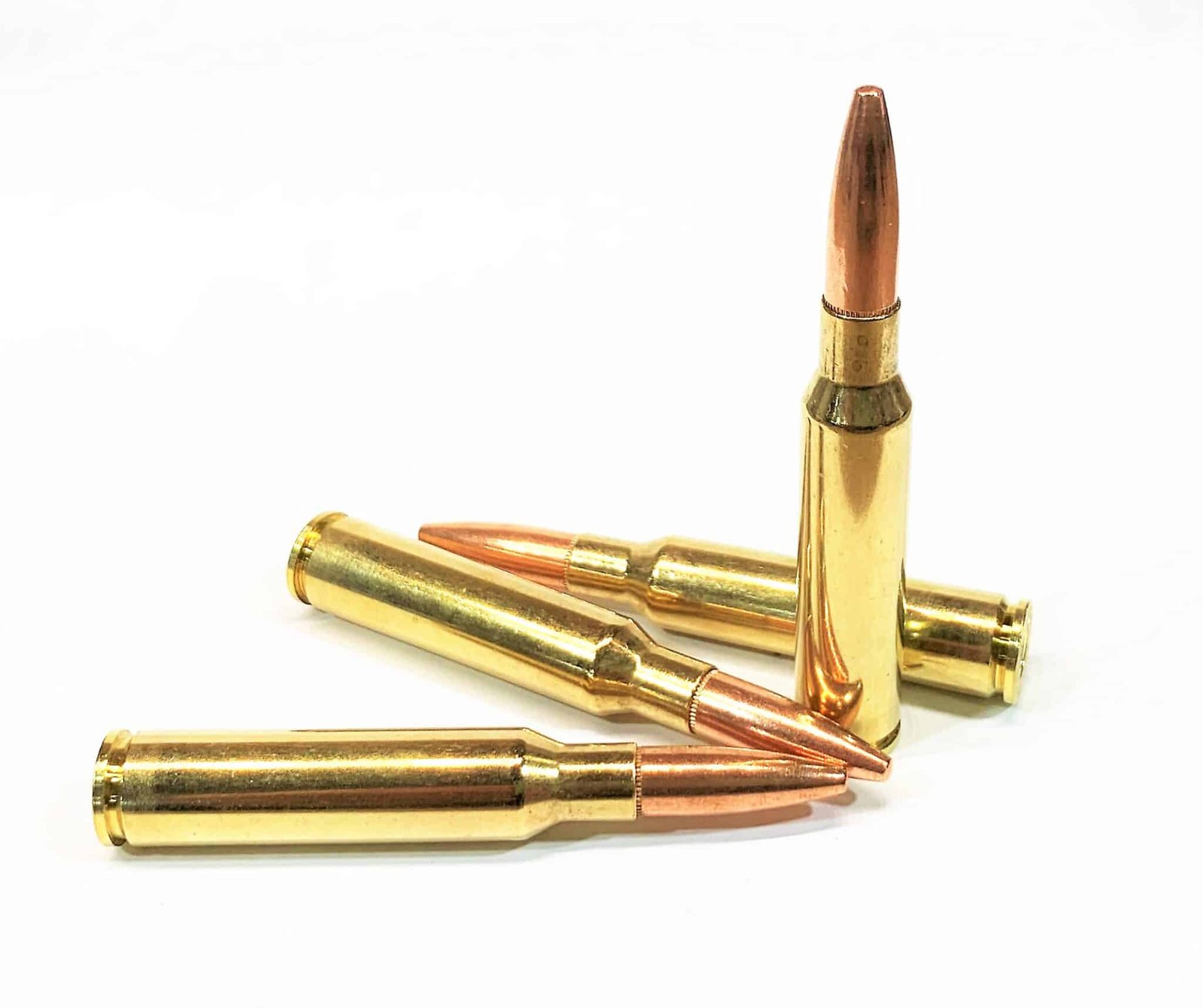 6.5 x 52 Carcano 139gr FMJ