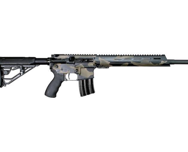Alexander Arms Hunter Semi Automatic Rifle