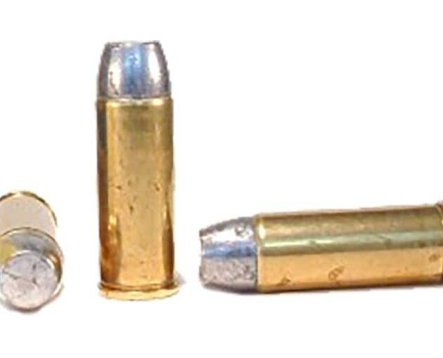 Buffalo Bore Heavy 480 Ruger Ammo 370 Grain Hard Cast Lead Flat Nose Gas Check