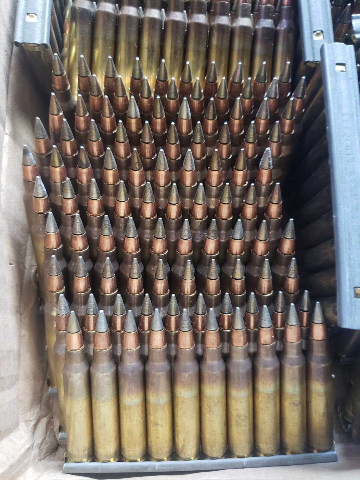 M855A1 Ammo