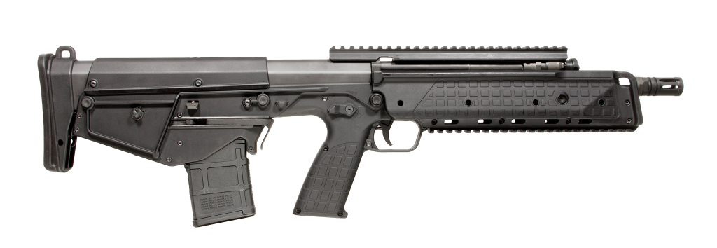 Keltec RFB