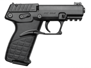 Keltec p17