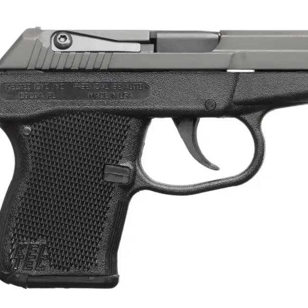 Keltec P32​