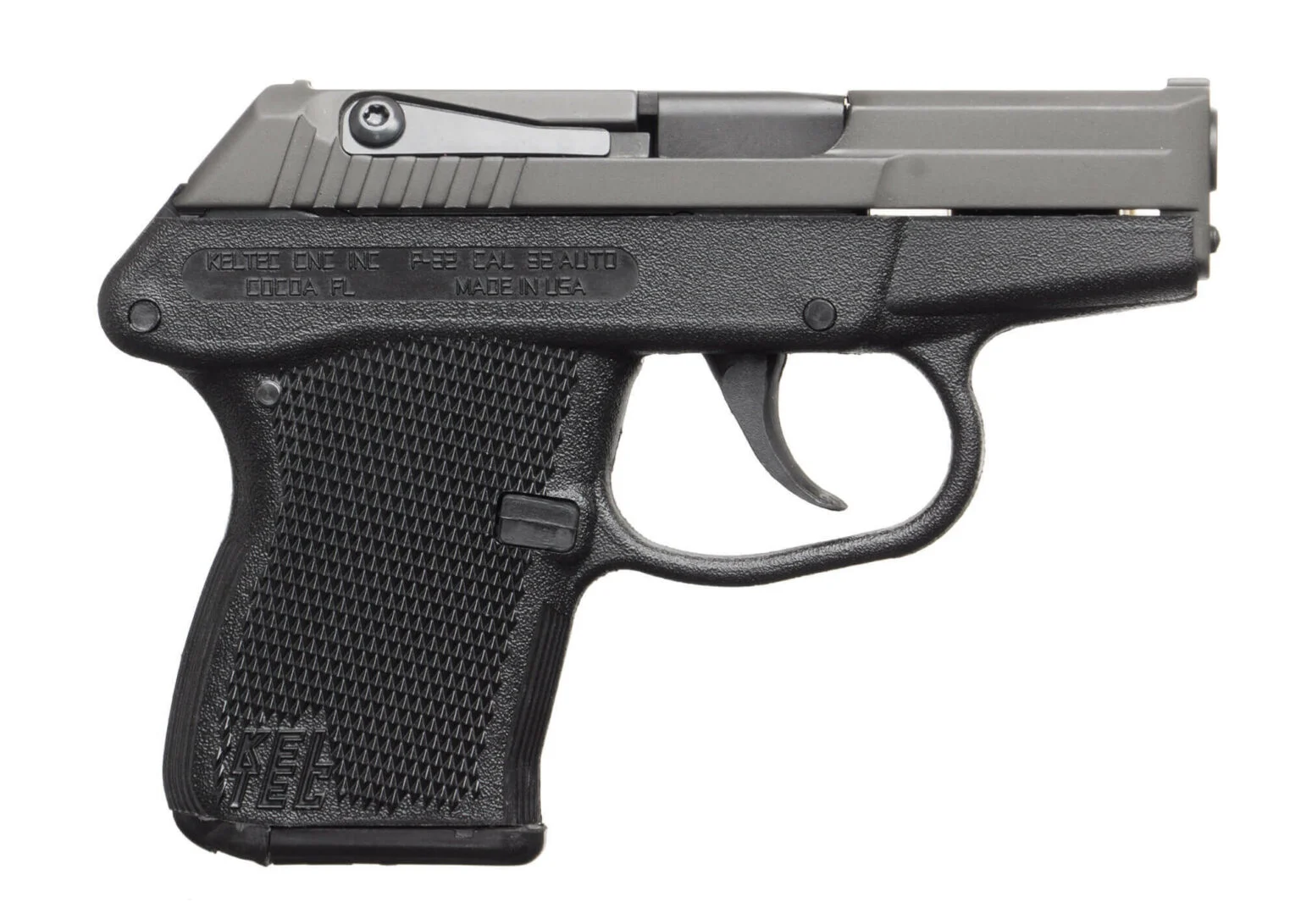 Keltec P32