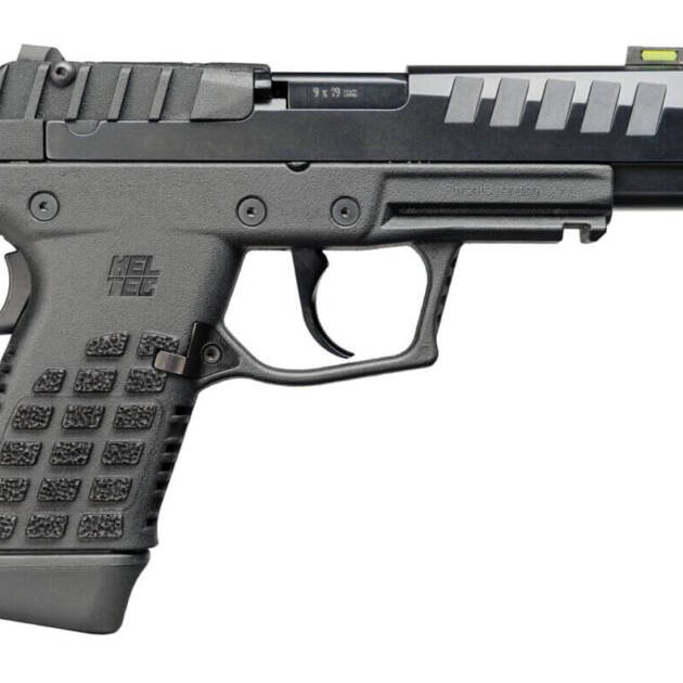 Keltec P15​