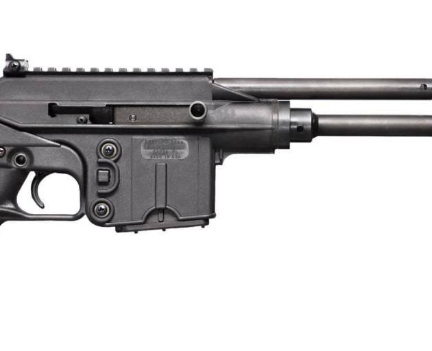 Keltec PLR16​