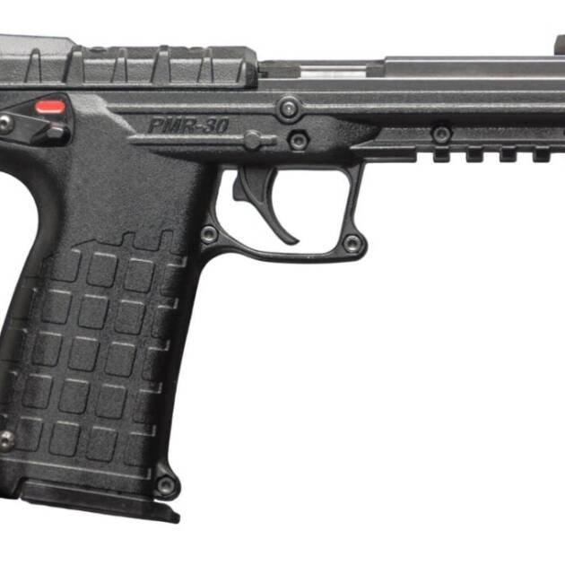 Keltec PMR30​