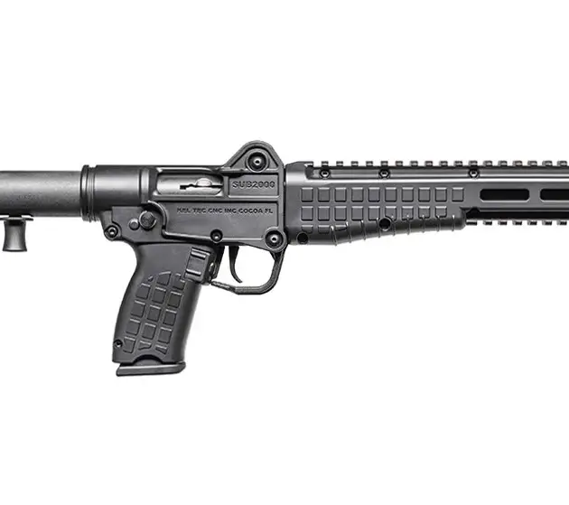 keltec sub 2000 10mm​