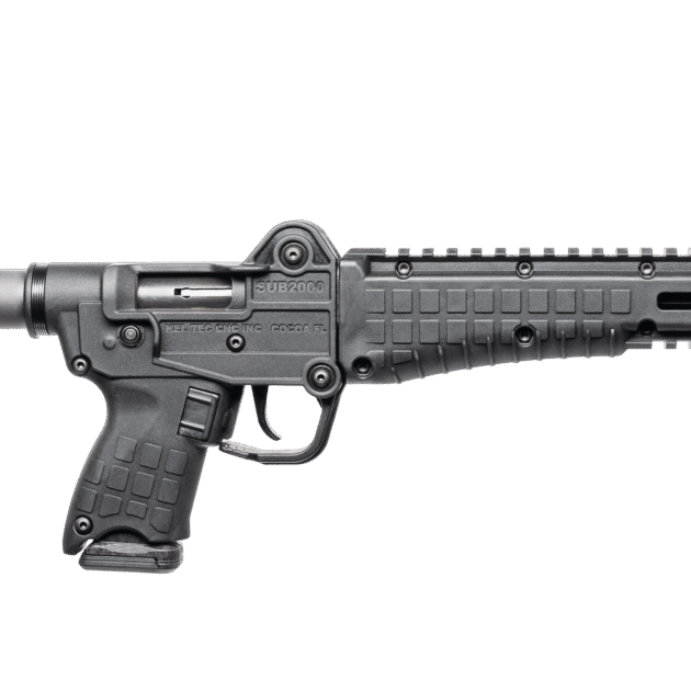 keltec sub 2000 9mm​
