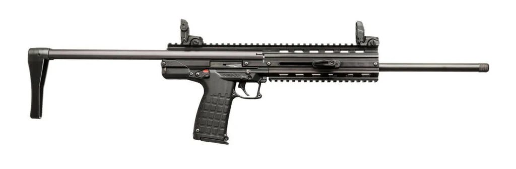 keltec cmr30
