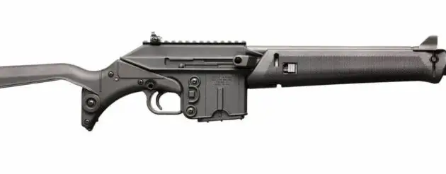 keltec su16