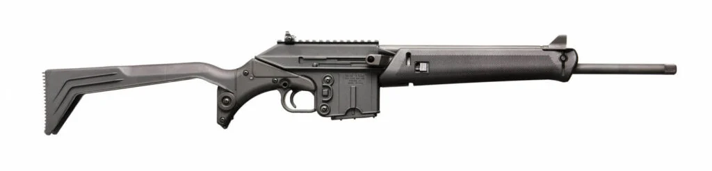 keltec su16