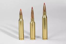 25 creedmoor ammo