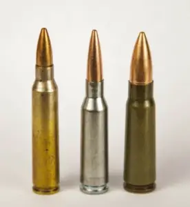 5.45x39 ammo