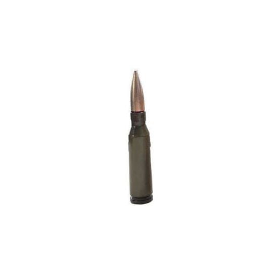 Wolf TelaAmmo 5.45x39mm 65 gr FMJ