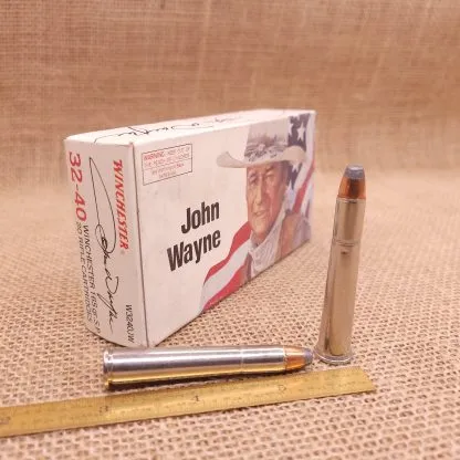 john wayne 32-40 ammo_