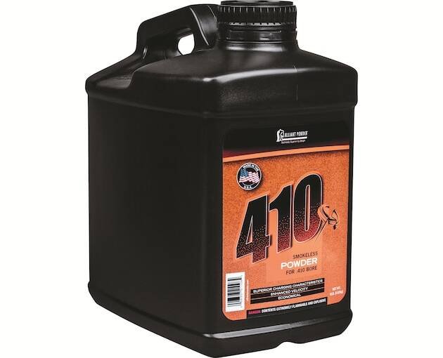 Alliant 410 Smokeless Gun Powder