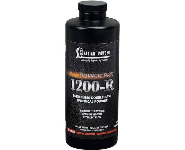 Alliant Power Pro 1200-R Smokeless Gun Powder