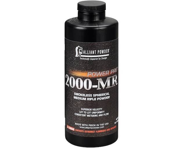 Alliant Power Pro 2000-MR Smokeless Gun Powder