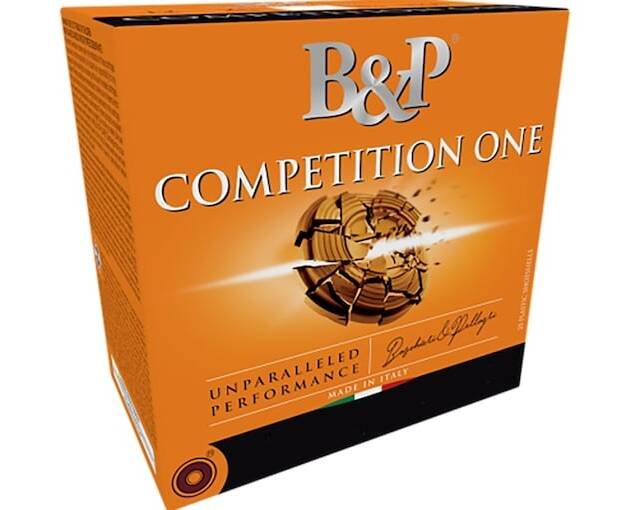 B&P Competition One 28 Gauge Ammo