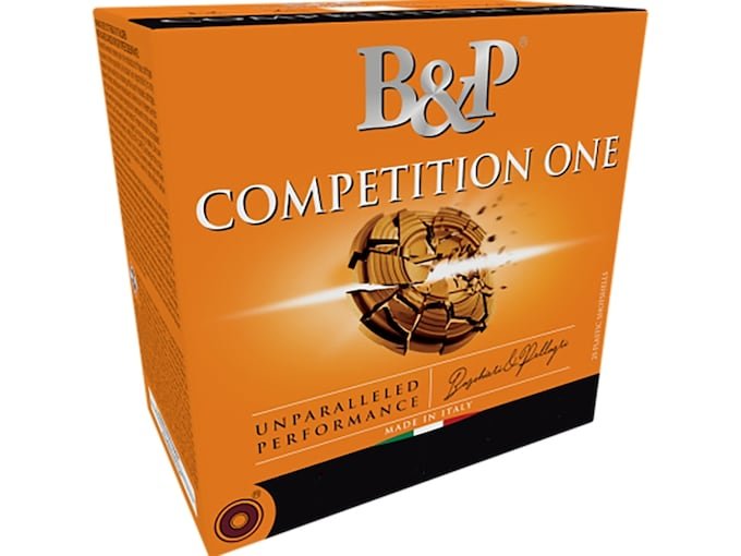 B&P Competition One 28 Gauge Ammo