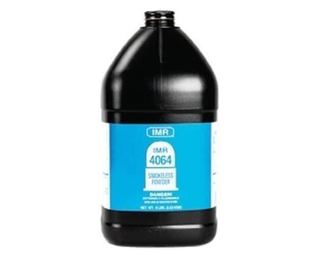IMR 4064 Smokeless Gun Powder