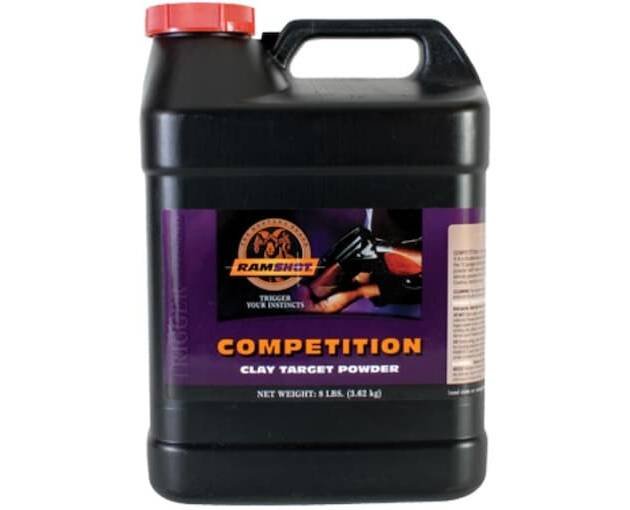Ramshot Competition Smokeless Gun Powder