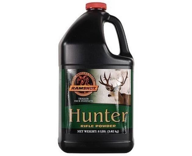 Ramshot Hunter Smokeless Gun Powder