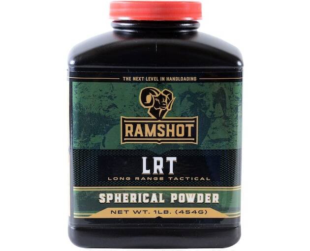 Ramshot LRT Smokeless Gun Powder