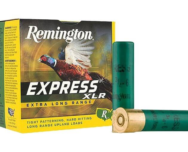 Remington Express Extra Long Range 28 Gauge Ammo