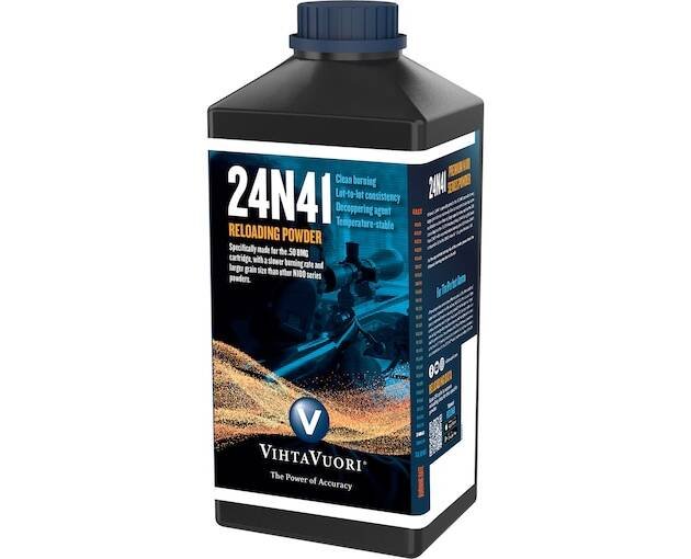 Vihtavuori 24N41 Smokeless Gun Powder