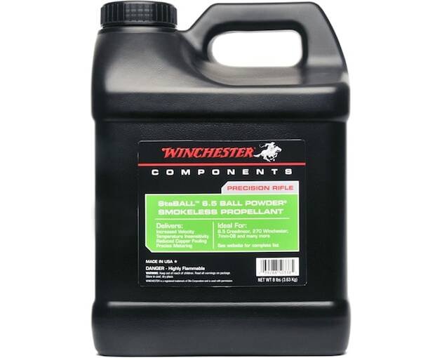Winchester 231 Smokeless Gun Powder